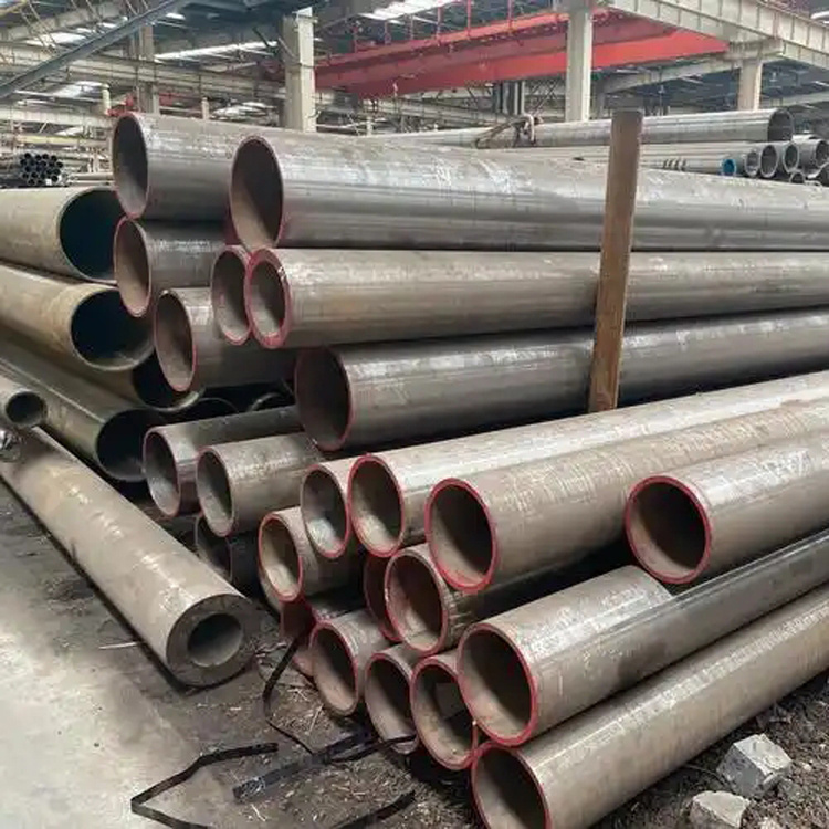 扶余电厂用锅炉管